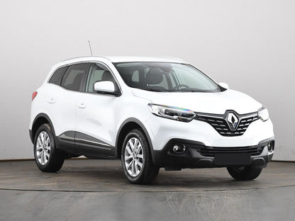 Protector umbral de puerta RENAULT KADJAR 2015->