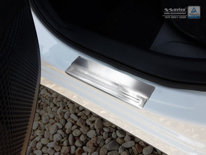 Protector umbral de puerta RENAULT KADJAR 2015->