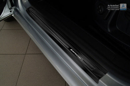 Protector umbral de puerta VOLKSWAGEN PASSAT B6/B7 2005-2010