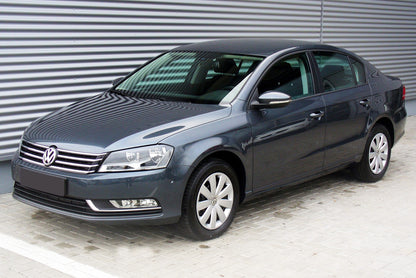 Protector umbral de puerta VOLKSWAGEN PASSAT B6/B7 2005-2010-ICCTUNING