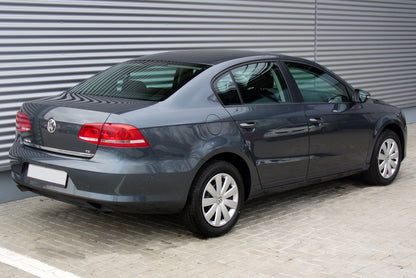 Protector umbral de puerta VOLKSWAGEN PASSAT B6/B7 2005-2010-ICCTUNING