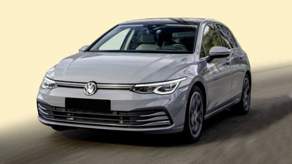 Protector umbral de puerta VOLKSWAGEN GOLF VIII 2019-> / variant 2020->