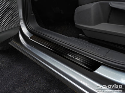 Protector umbral de puerta VOLKSWAGEN CADDY 2020->