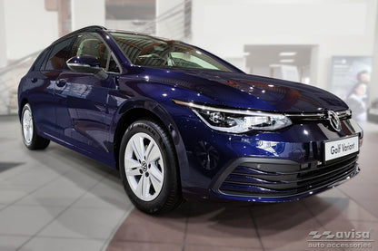 Protector umbral de puerta VOLKSWAGEN GOLF VIII 2019-> / variant 2020->