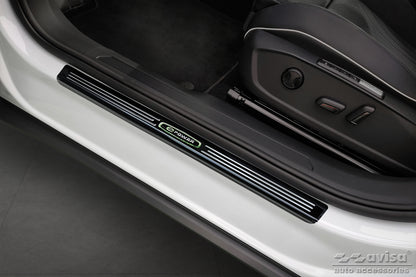 Protector umbral de puerta VOLKSWAGEN ID.5 SUV 2022-> e-power