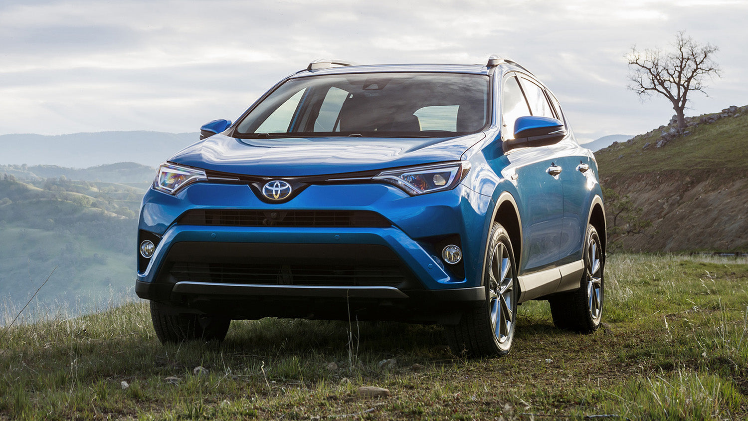Protector umbral de puerta TOYOTA RAV4 IV 02.2016-2018-ICCTUNING