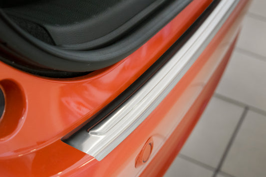 Protector parachoques HONDA JAZZ 2015-> 2020-ICCTUNING