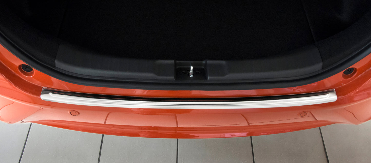 Protector parachoques HONDA JAZZ 2015-> 2020-ICCTUNING