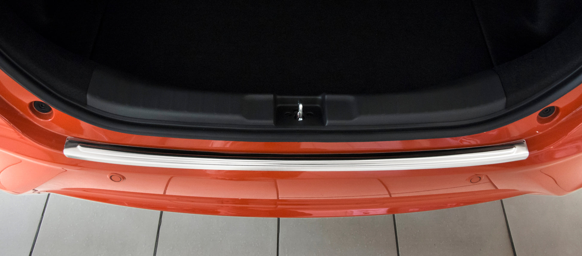 Protector parachoques HONDA JAZZ 2015-> 2020-ICCTUNING