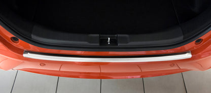 Protector parachoques HONDA JAZZ 2015-> 2020-ICCTUNING