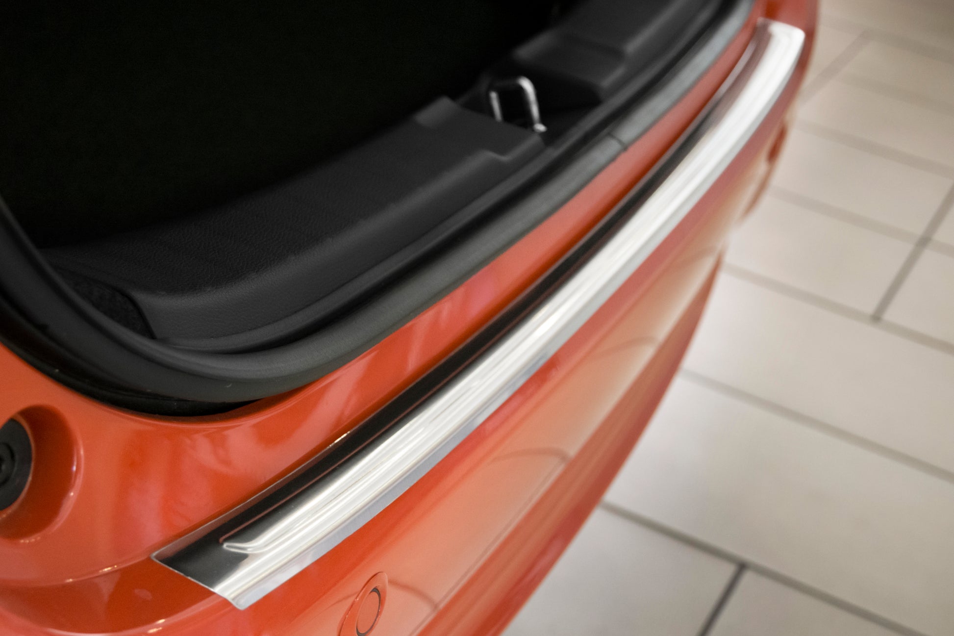 Protector parachoques HONDA JAZZ 2015-> 2020-ICCTUNING