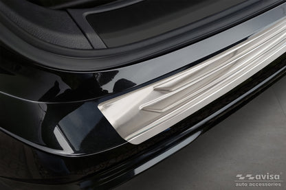 Protector parachoques trasero LEXUS RX V (AL3) 2022->