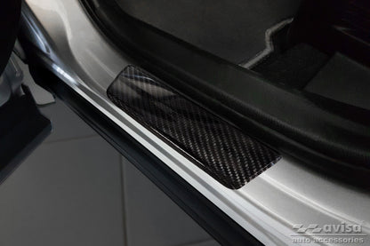 Protector umbral de puerta SUZUKI ACROSS 2020->-ICCTUNING