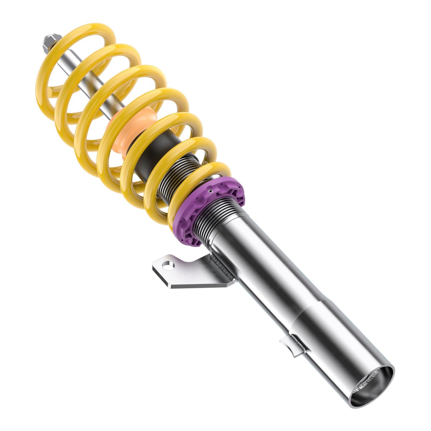 Coilover KW V2 Seat Ibiza 6L 15282003