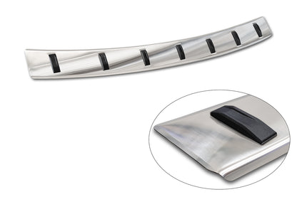 Protector parachoques trasero BMW Serie 3 G21 TOURING 2018-2022-ICCTUNING