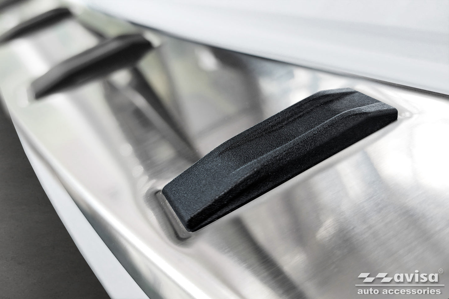 Protector parachoques trasero MAZDA CX-60 2022->-ICCTUNING