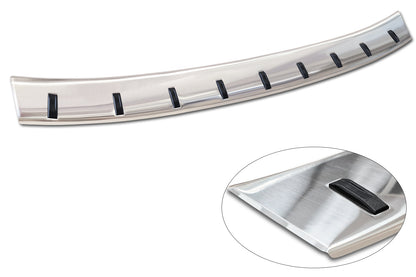 Protector parachoques trasero SKODA KODIAQ 2022>, Restyling 2022>-ICCTUNING
