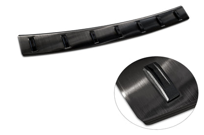 Protector parachoques trasero TOYOTA GR YARIS 2020->-ICCTUNING