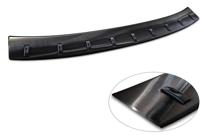 Protector parachoques trasero SKODA KODIAQ 2022>, Restyling 2022>-ICCTUNING