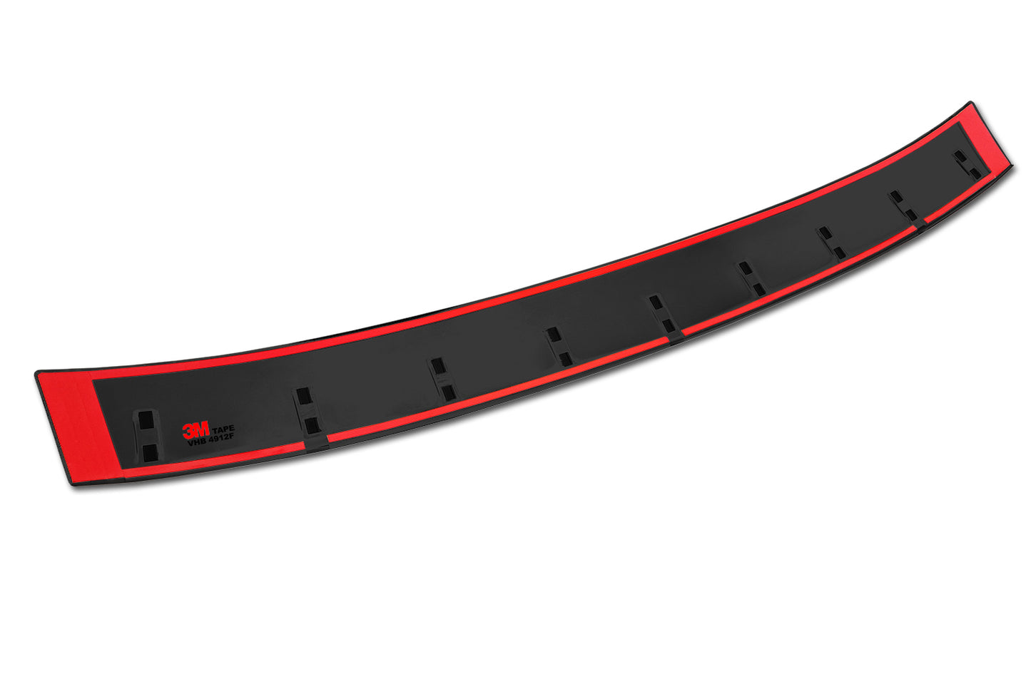 Protector parachoques trasero SKODA KODIAQ 2022>, Restyling 2022>-ICCTUNING