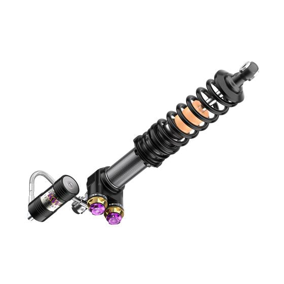 suspensiones KW clasic