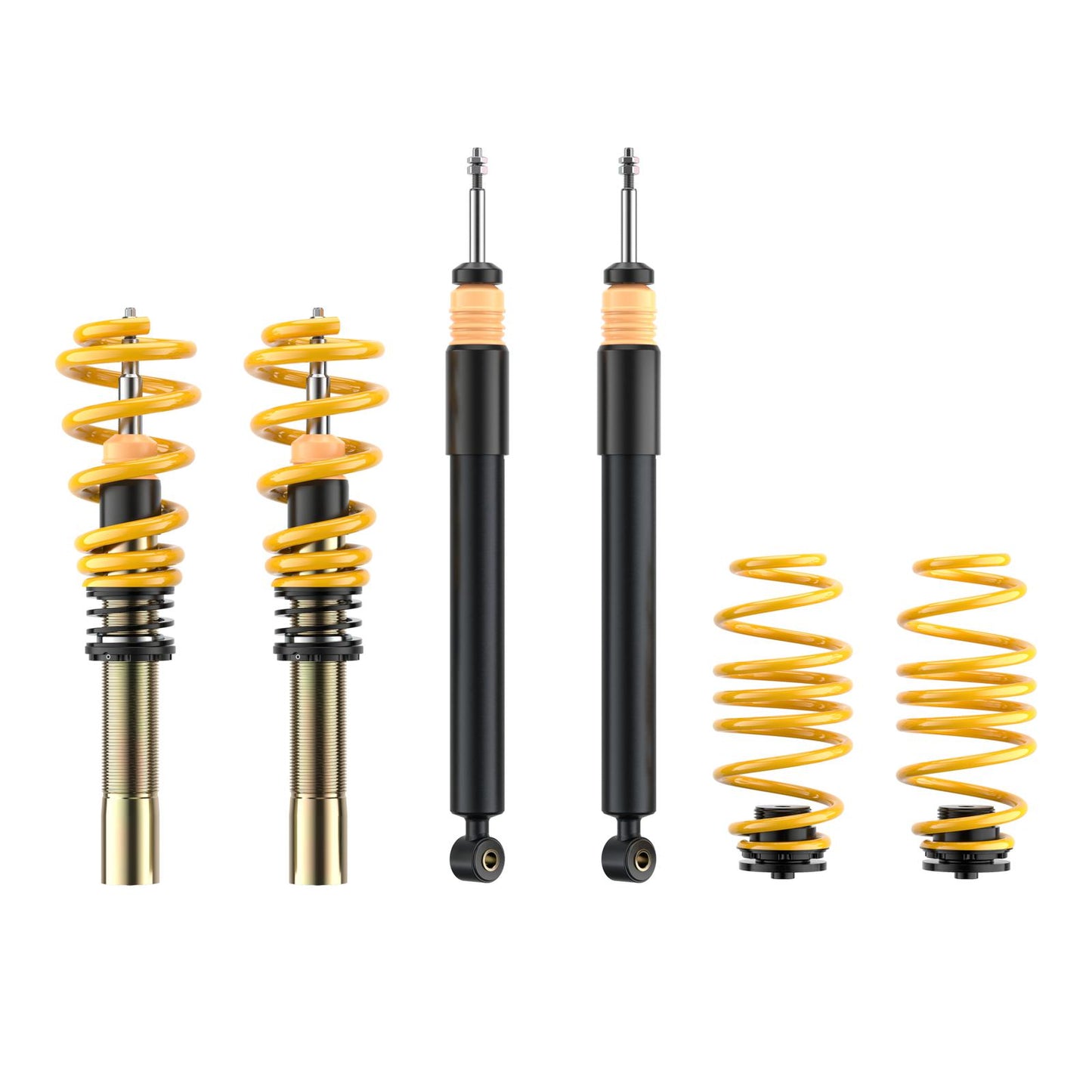 Coilover ST XA 18275002