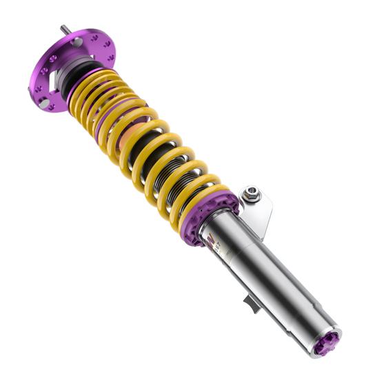 35220839 suspensión Coilover V3 inox BMW 1 Coupe (E82)