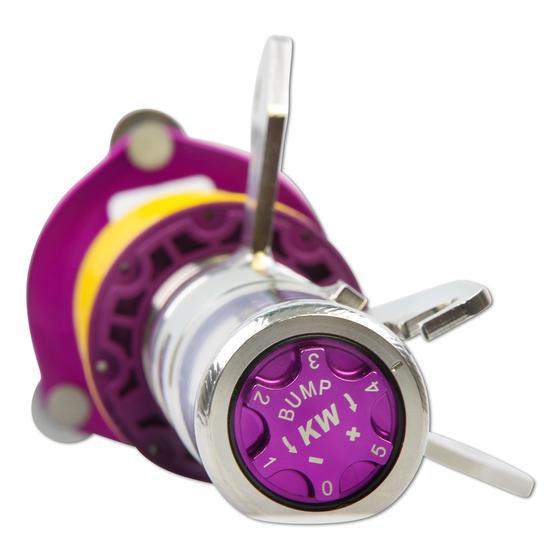 KW Coilover suspension V3 Clubsport incl. top mounts