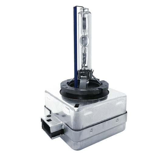 Homologado para xenón D3S 4300°K-ICCTUNING