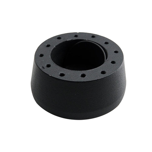 Piña de volante no colapsable sin airbag-ICCTUNING