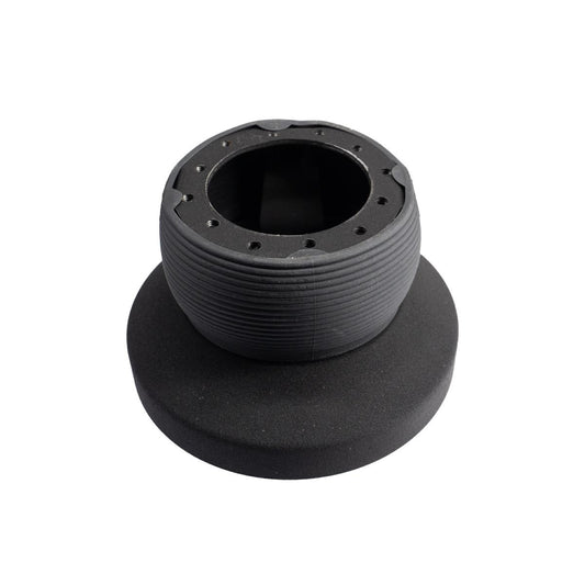 Piña de volante plegable para volante con airbag-ICCTUNING