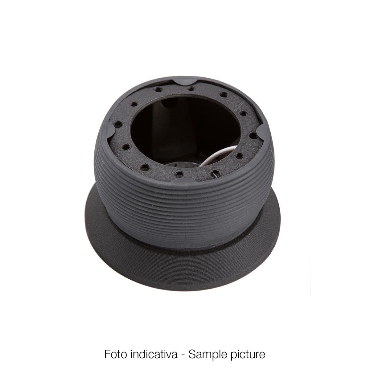 Piña de volante plegable con airbag – ICCTUNING