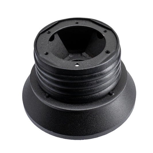 Piña de volante plegable para air bag-ICCTUNING