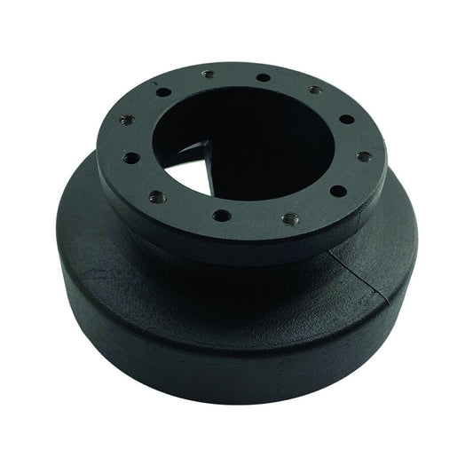 Piña de volante no colapsable con airbag-ICCTUNING