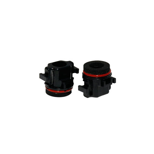 Adaptadores para bombillas de xenón-ICCTUNING