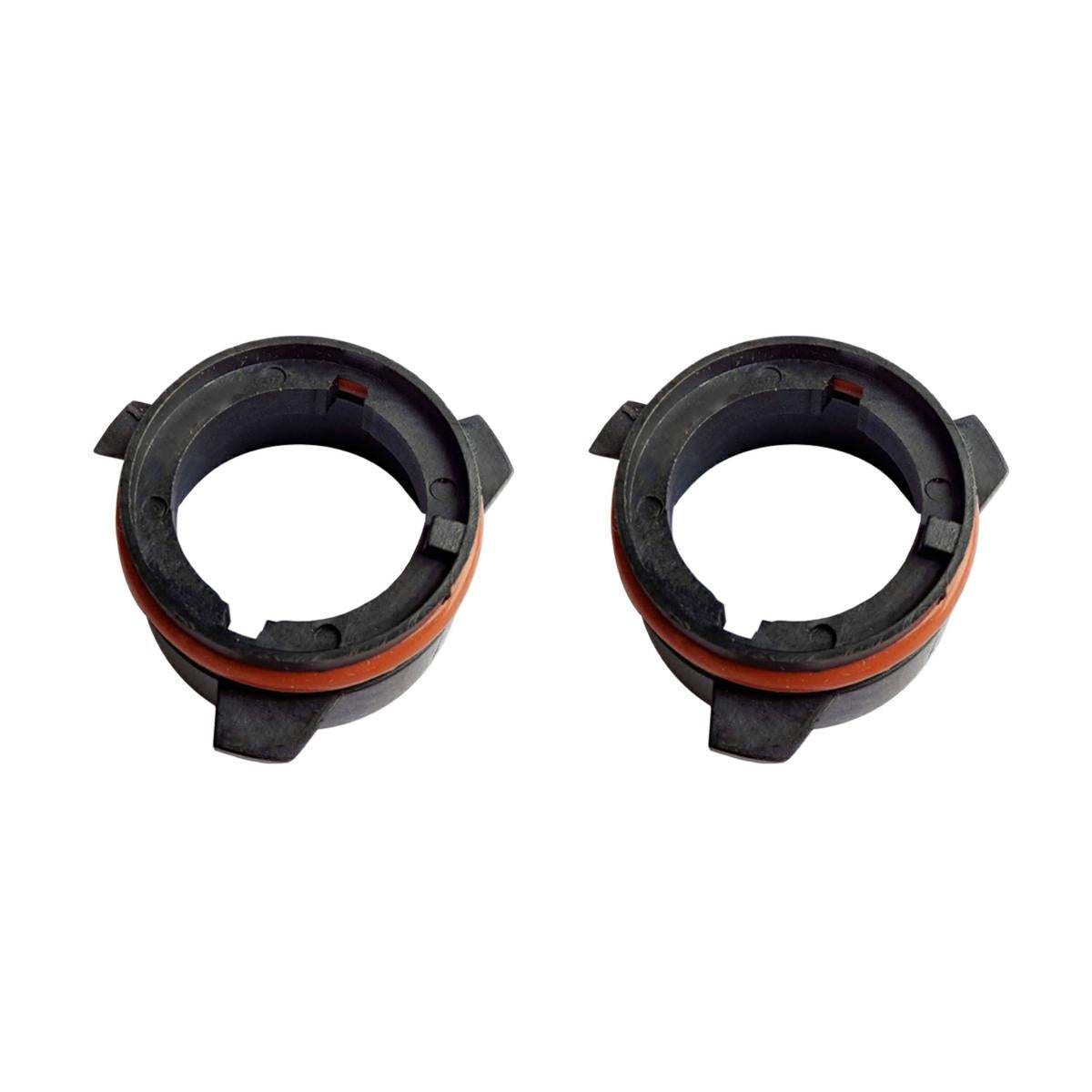 Adaptadores para bombillas de xenón-ICCTUNING