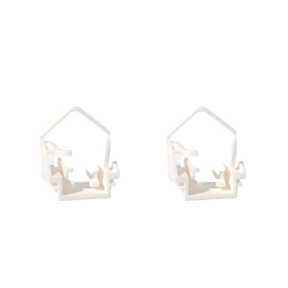 Adaptadores para bombillas de xenón-ICCTUNING