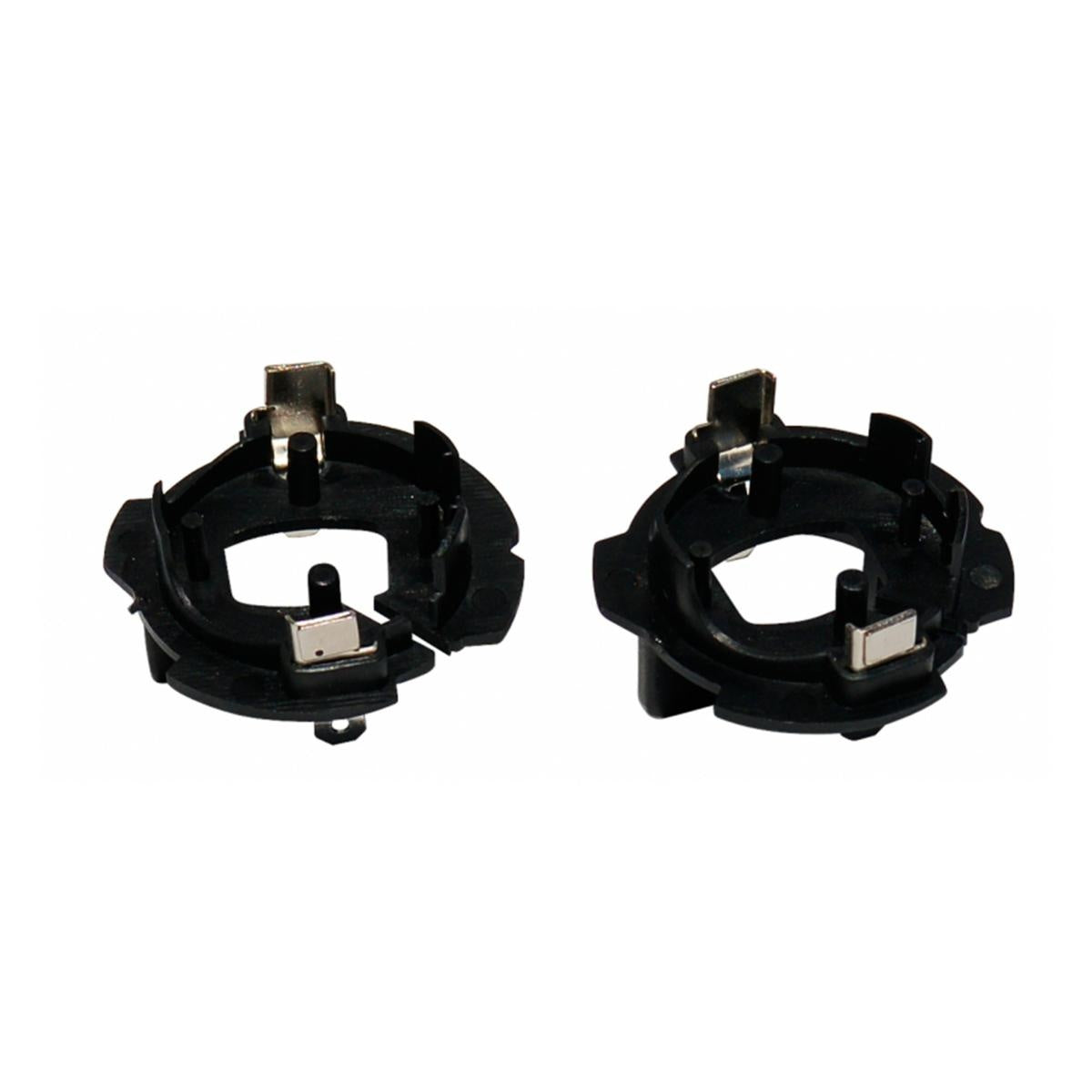 Adaptadores para bombillas de xenón-ICCTUNING