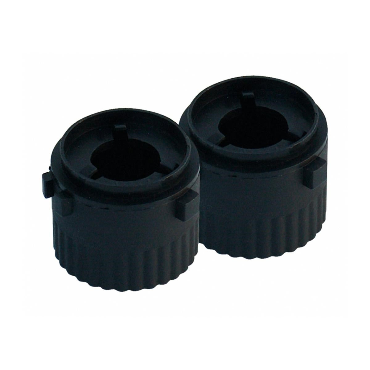 Adaptadores para bombillas de xenón-ICCTUNING