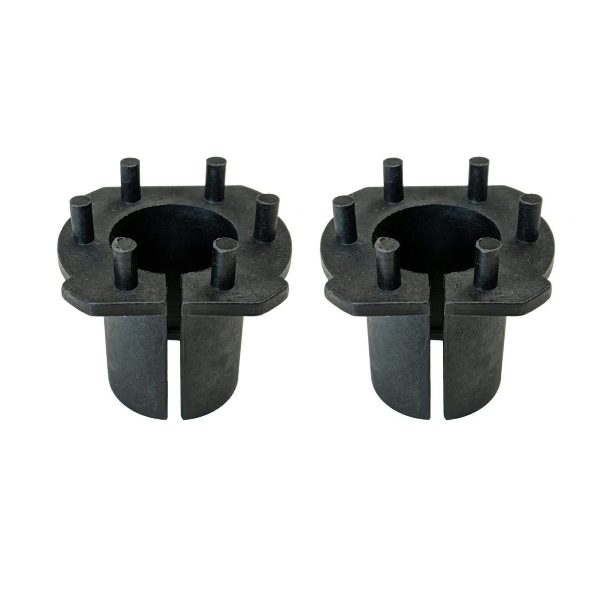 Adaptadores para bombillas de xenón-ICCTUNING