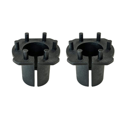 Adaptadores para bombillas de xenón-ICCTUNING