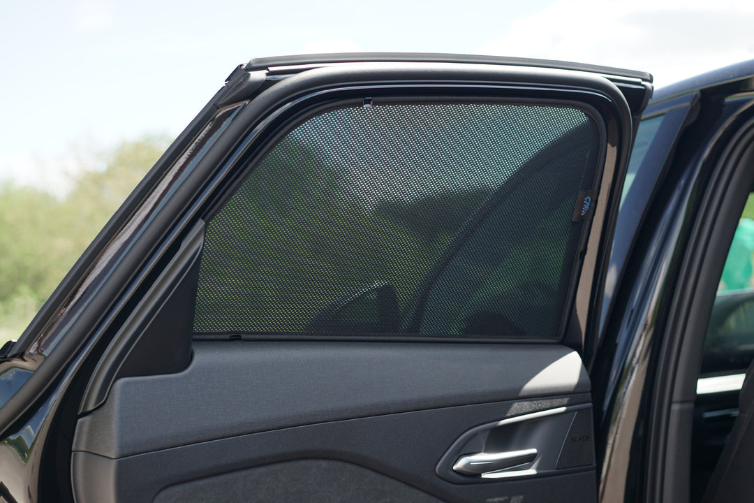 Parasoles - AUDI Q3 SPORTBACK 2025->  Cortinillas Car Shades
