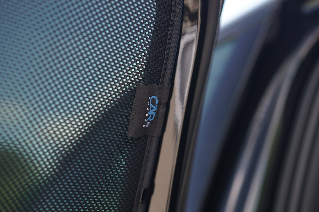 Parasoles - AUDI Q3 SPORTBACK 2025->  Cortinillas Car Shades