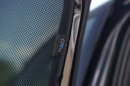 Parasoles - AUDI Q3 SPORTBACK 2025->  Cortinillas Car Shades