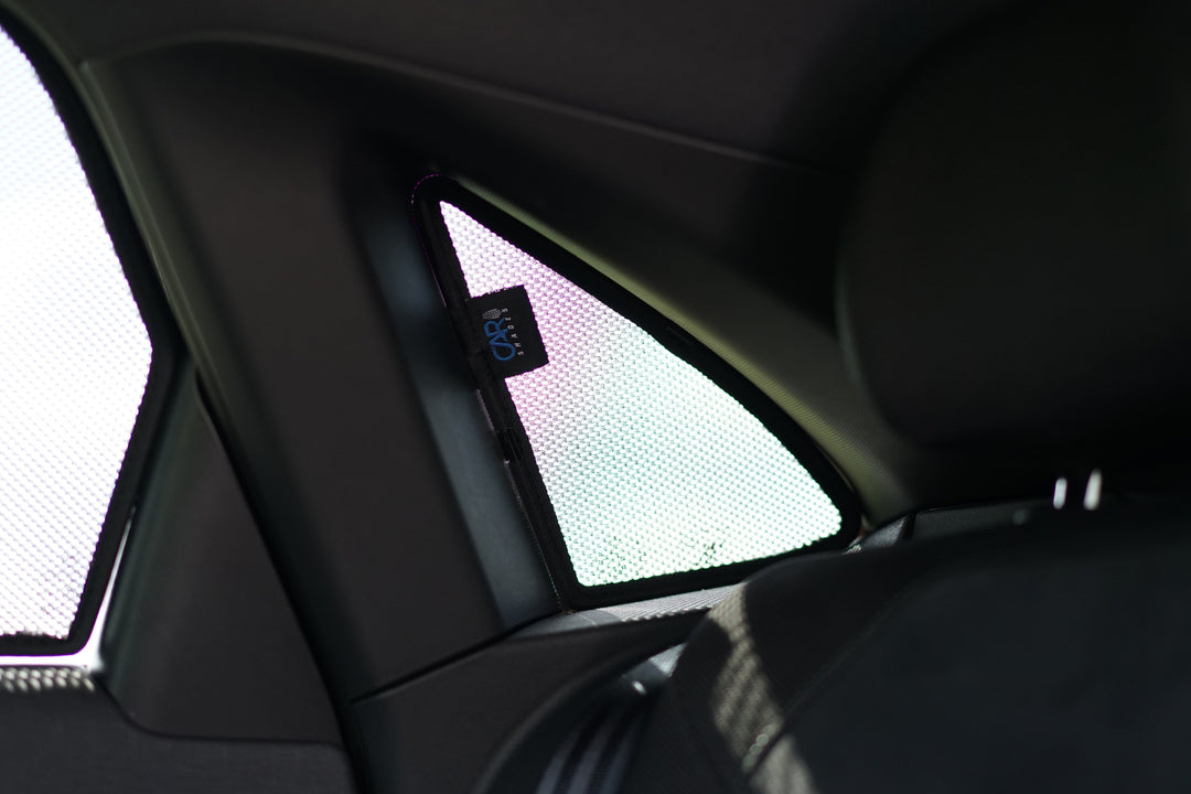 Parasoles - AUDI Q3 SPORTBACK 2025->  Cortinillas Car Shades