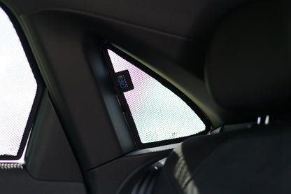 Parasoles - AUDI Q3 SPORTBACK 2025->  Cortinillas Car Shades