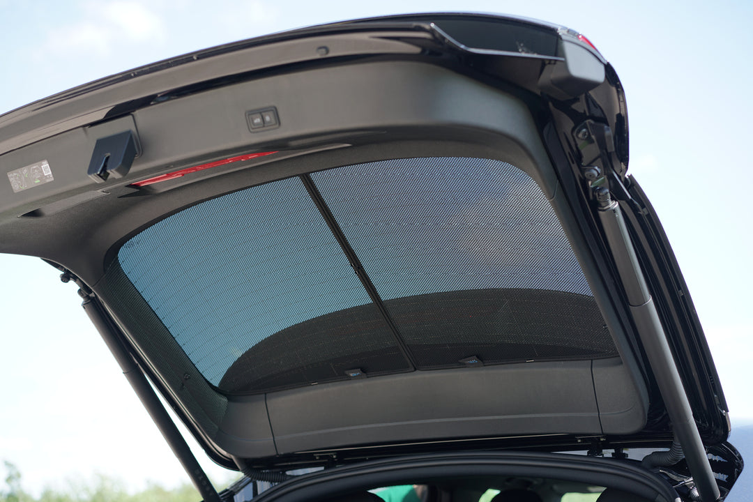 Parasoles - AUDI Q3 SPORTBACK 2025->  Cortinillas Car Shades