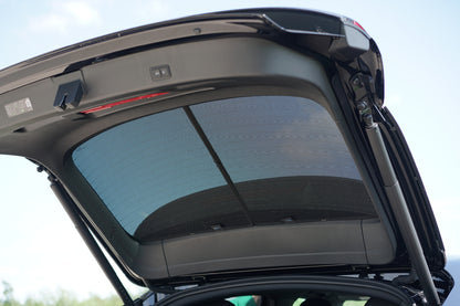 Parasoles - AUDI Q3 SPORTBACK 2025->  Cortinillas Car Shades