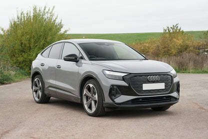 Parasoles - AUDI Q4 Sportback 5 puertas 2022-> Car Shade