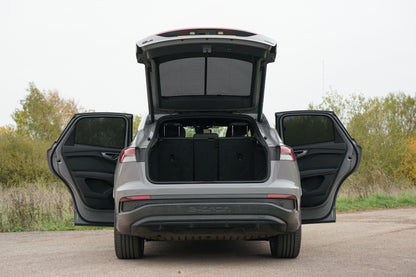 Parasoles - AUDI Q4 Sportback 5 puertas 2022-> Car Shade